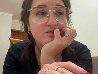 temikamcginity's CamSoda show and profile