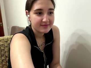 temikamcginity Sex Cam Show