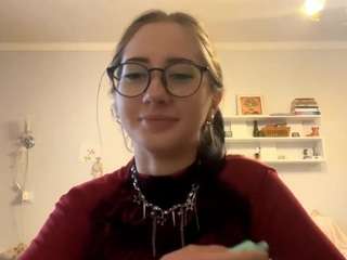 thukalbach Live Webcam on CamSoda