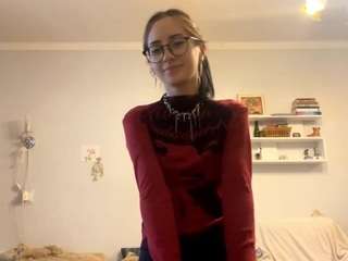 thukalbach Live Webcam on CamSoda