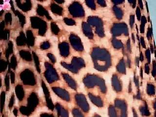 Anna live webcam show