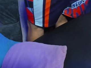 yolepero Sex Cam Show
