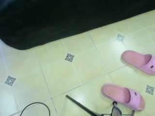 YolePero live webcam show