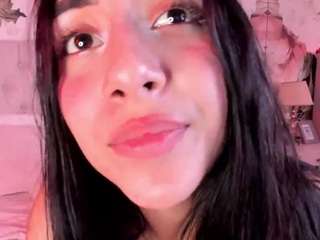 alicianahara Live Webcam on CamSoda