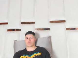 angelaandanllelo Sex Cam Show