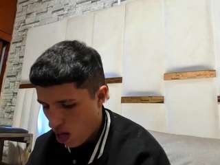 angelaandanllelo Sex Cam Show