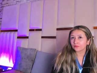 angelaandanllelo Sex Cam Show