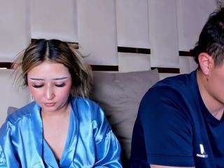 angelaandanllelo Live Webcam on CamSoda