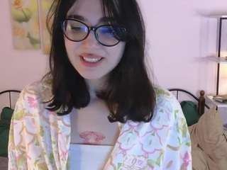 Live webcam model bell-menis on Soda Cams