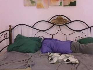 Live webcam model bell-menis on Soda Cams