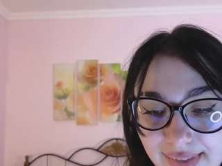 Live webcam model bell-menis on Soda Cams