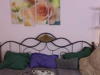 Live webcam model bell-menis on Soda Cams