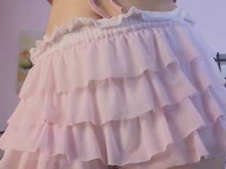 bell-menis Live Webcam on CamSoda