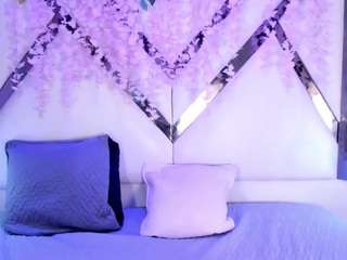 Live webcam model chloehart1 on Soda Cams