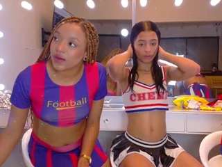 Danielle and my HOT Teen gfs