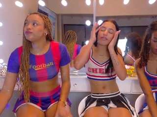 daniellemia68 webcam