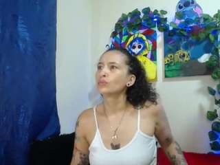 leylahorny