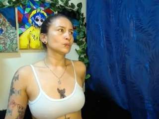 leylahorny webcam