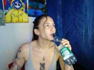 leylahorny