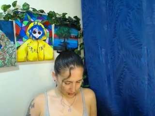 leylahorny