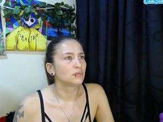leylahorny