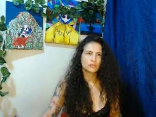 leylahorny