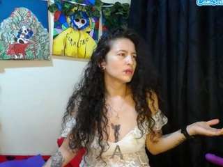 leylahorny live webcam show