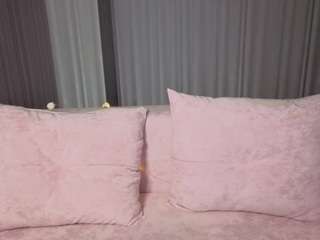 Live webcam model mikassabowl on Soda Cams