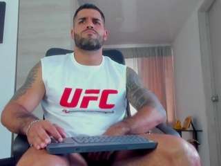 samirhazard97 Live Webcam on CamSoda