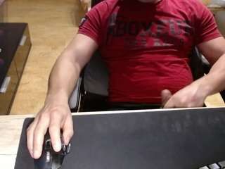 sensualman90 Live Webcam on CamSoda