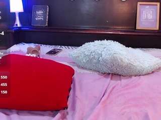 shannysweett's CamSoda show and profile