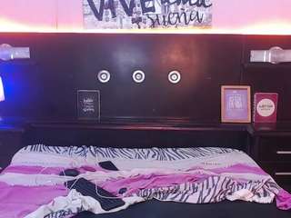 shannysweett Live Webcam on CamSoda