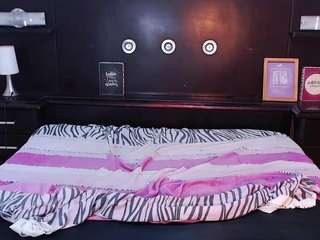 shannysweett Live Webcam on CamSoda