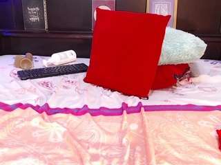 shannysweett Live Webcam on CamSoda