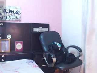 shannysweett's live room