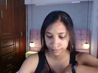 Live webcam model shaymilleer on Soda Cams