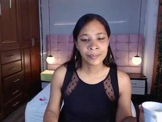 Live webcam model shaymilleer on Soda Cams