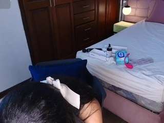 Live webcam model shaymilleer on Soda Cams