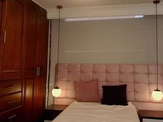 shaymilleer Live Webcam on CamSoda