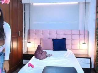 shaymilleer live cam profile