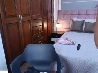 shaymilleer's CamSoda show and profile