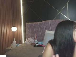 This model is live right now. shaymilleer