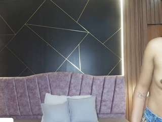 Dieses Model ist jetzt live. shaymilleer