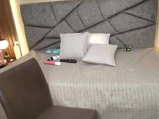 shaymilleer Live Webcam on CamSoda