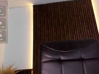 tifanny-doll1 webcam