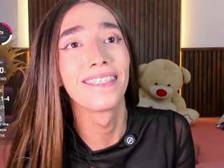 tifanny-doll1 webcam