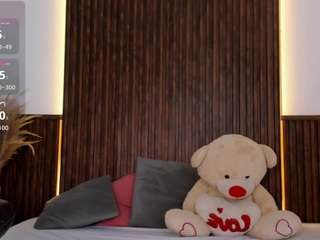 tifanny-doll1 Live Webcam on CamSoda