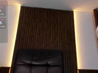 tifanny-doll1 webcam