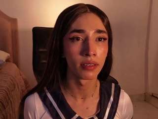 tifanny-doll1 Live Webcam on CamSoda