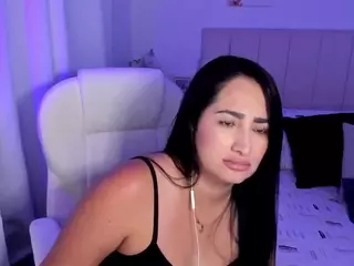 kim_latinhot's Live Sex Cam Show